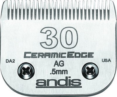 Andis Ceramic Edge 30 - TATO'S MALLETS