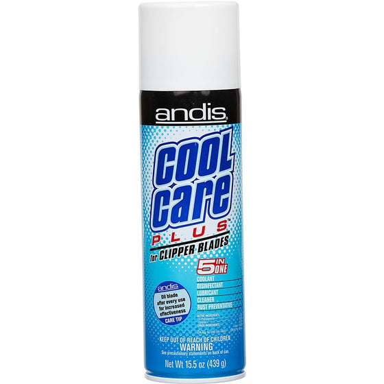 Andis Cool Care Plus - TATO'S MALLETS