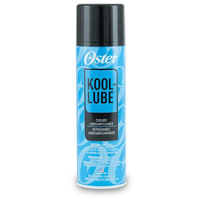  Oster Kool Lube 14oz - TATO'S MALLETS