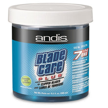  Andis Blade Care Plus 16.5 oz - TATO'S MALLETS
