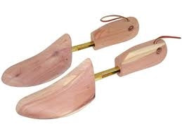 Cedar Boot Tree - TATO'S MALLETS