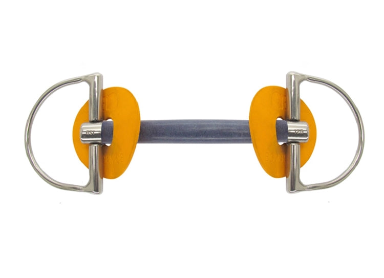 Bombers Classic Dee Bomber Blue Mullen - TATO'S MALLETS