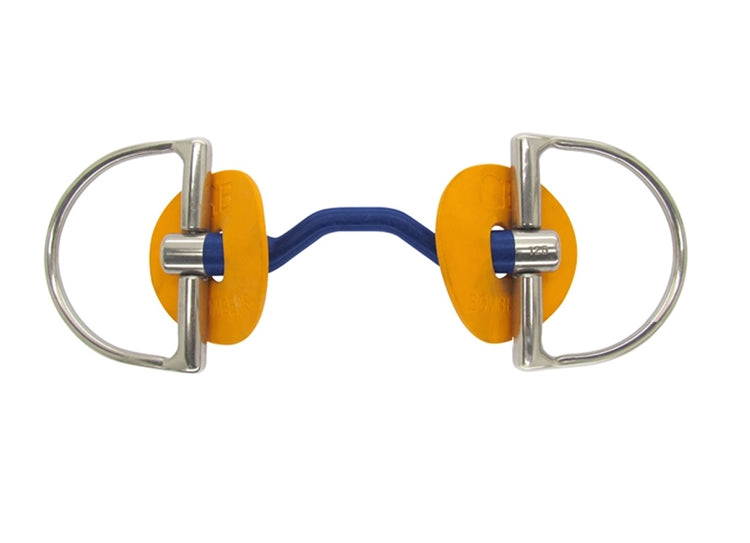 Bombers Classic Dee Bomber Blue - TATO'S MALLETS
