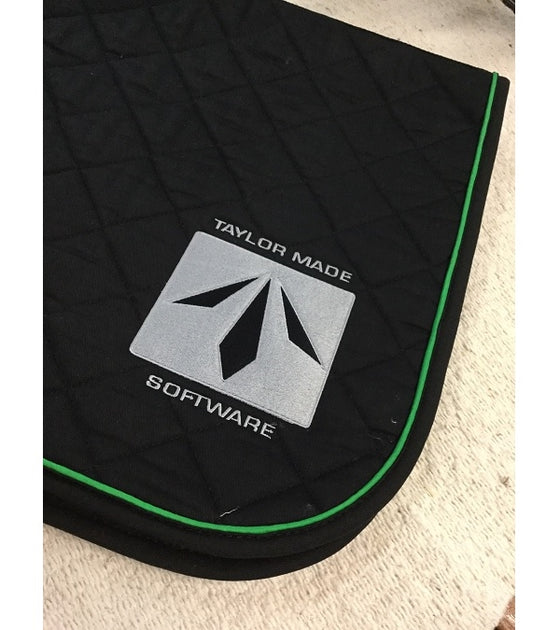 Custom Jacks Quilted Pads - TATO'S MALLETS