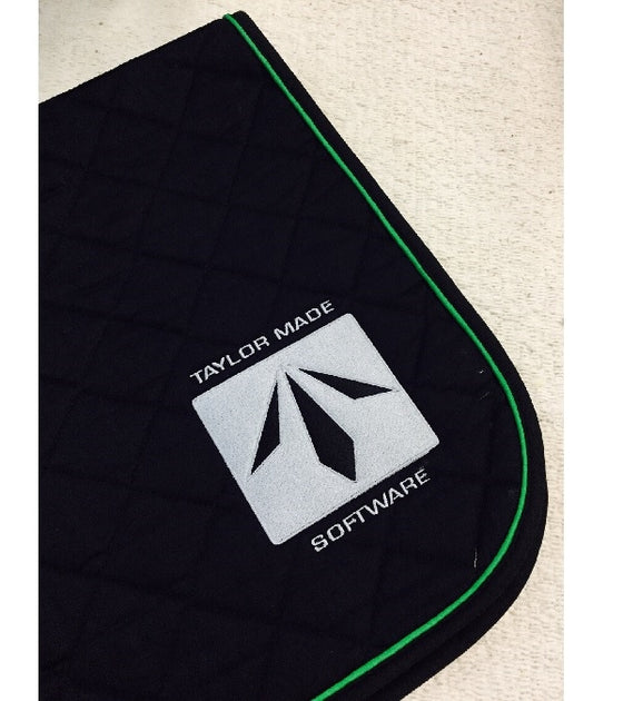 Custom Jacks Quilted Pads - TATO'S MALLETS