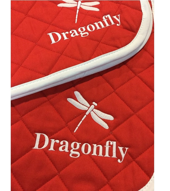 Custom Jacks Quilted Pads - TATO'S MALLETS