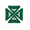 Custom Polo Tent 10x10 - Aluminum Frame - TATO'S MALLETS