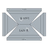 Custom Polo Tent 10x15 - Aluminum Frame - TATO'S MALLETS