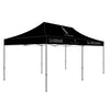 Custom Polo Tent 10x20 - Aluminum Frame - TATO'S MALLETS