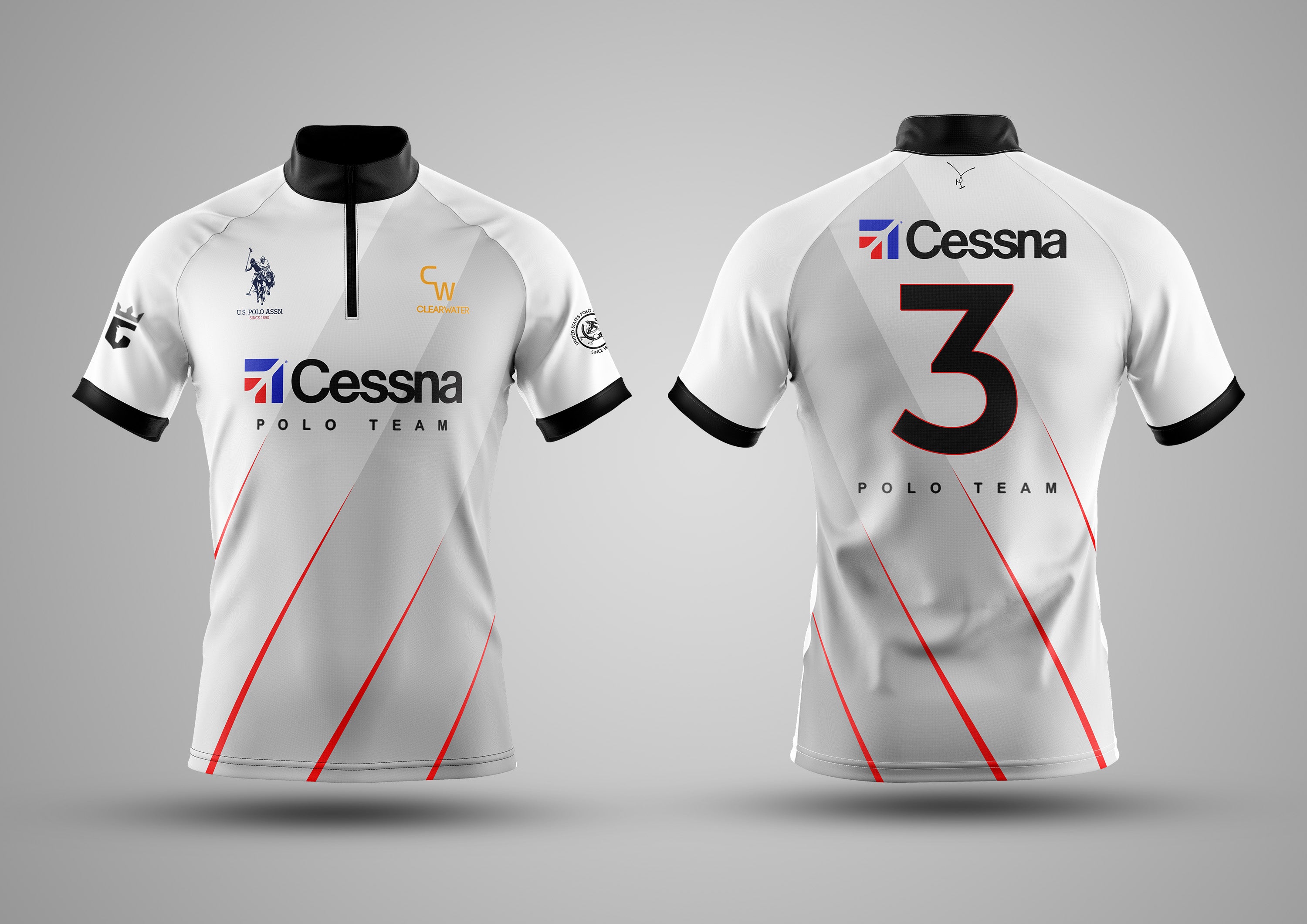 Custom Team Jerseys – TATO'S MALLETS
