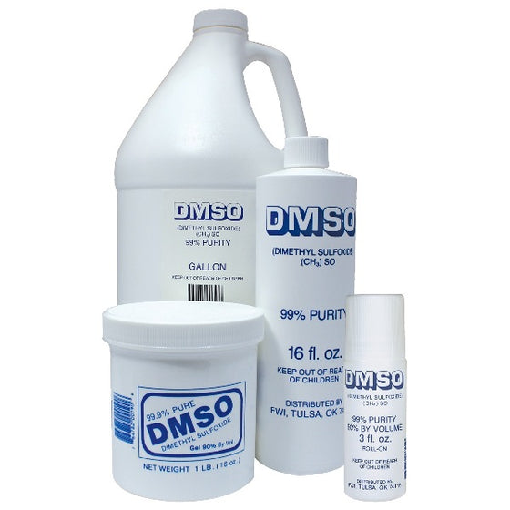 DMSO Liquid for Equines