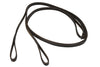Premium 3/4" Draw Reins - TATO'S MALLETS