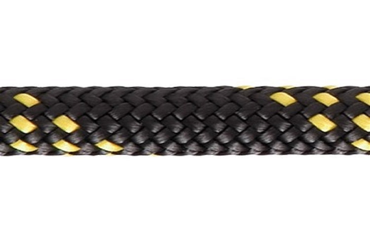 Rope Centered Draw Reins