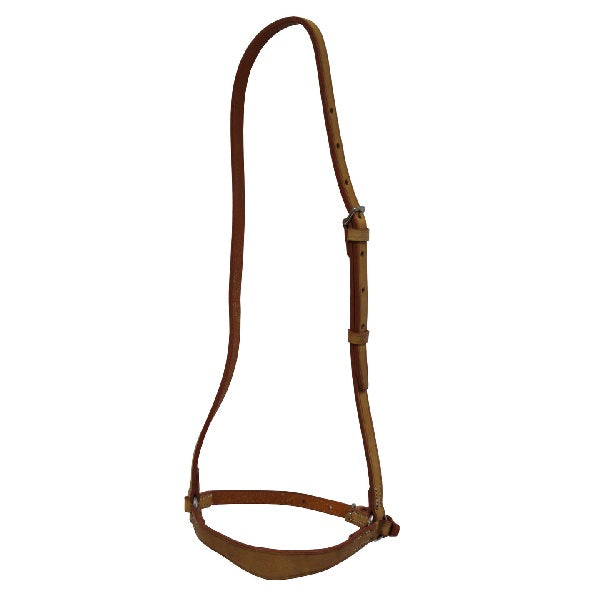 Dropped Noseband - TATO'S MALLETS