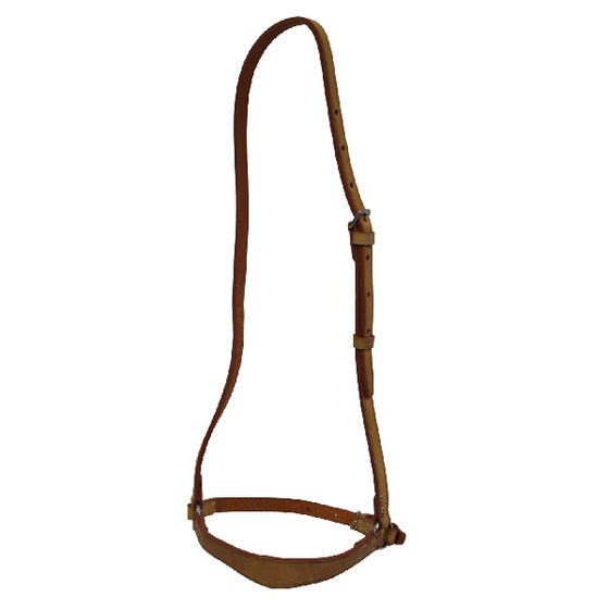 Dropped Noseband - TATO'S MALLETS