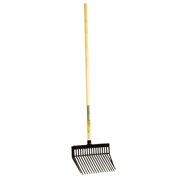 DURA FORK BLK - TATO'S MALLETS