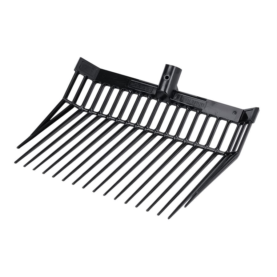 DURA FORK REPLACEMENT BLK - TATO'S MALLETS