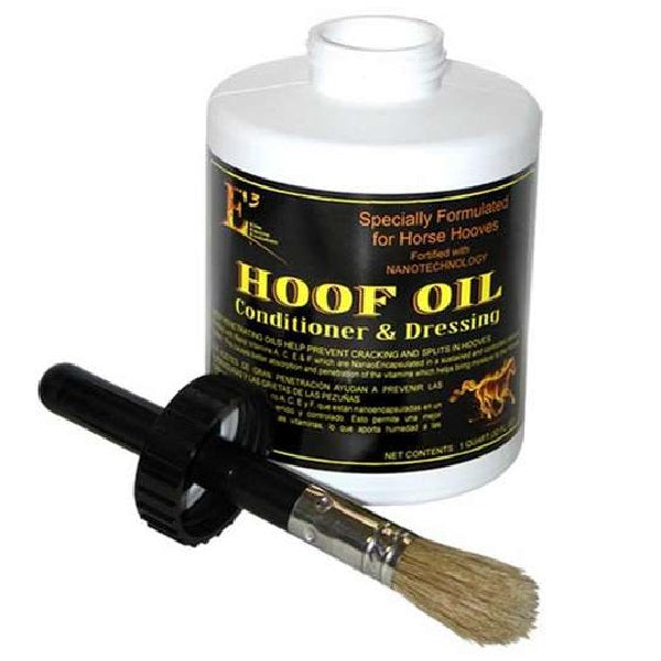E3 Hoof Oil & Conditioner - TATO'S MALLETS