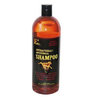 E3 Shampoo Antibacterial qt. - TATO'S MALLETS