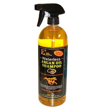  E3 Argan Oil Shampoo - TATO'S MALLETS