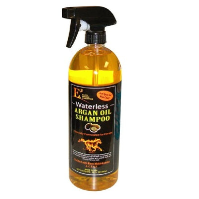 E3 Argan Oil Shampoo - TATO'S MALLETS