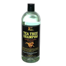  E3 Tea Tree Shampoo - TATO'S MALLETS
