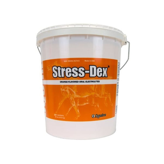 Stress Dex 20Lbs - TATO'S MALLETS
