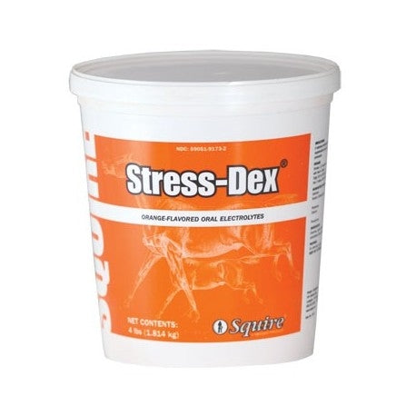 Stress Dex 4Lbs - TATO'S MALLETS