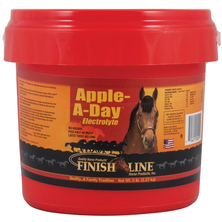 Apple a Day 5Lbs - TATO'S MALLETS
