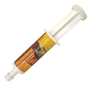 Electrocharge 2oz - TATO'S MALLETS