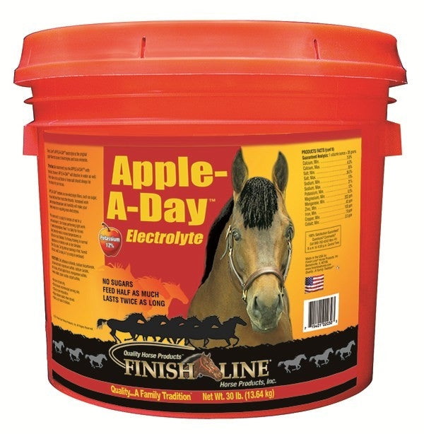 Apple a Day 30Lbs - TATO'S MALLETS