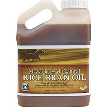  McCauley’s Rice Bran Oil - TATO'S MALLETS