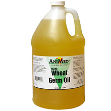  Animed Wheat Germ Oil Blend - TATO'S MALLETS