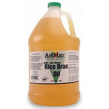  AniMed Rice Bran Oil - TATO'S MALLETS