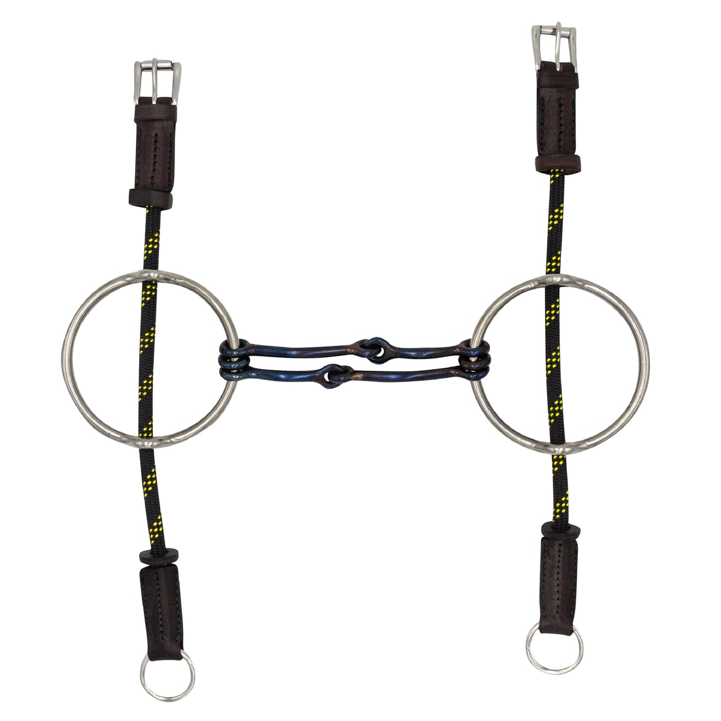 English Big Ring Gag Barry SI - TATO'S MALLETS
