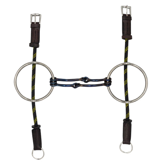 English Big Ring Gag Barry SI - TATO'S MALLETS