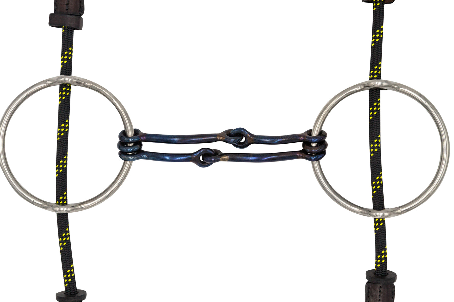 English Big Ring Gag Barry SI - TATO'S MALLETS