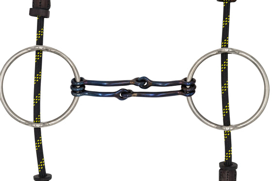 English Big Ring Gag Barry SI - TATO'S MALLETS
