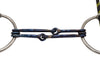 English Big Ring Gag Barry SI - TATO'S MALLETS