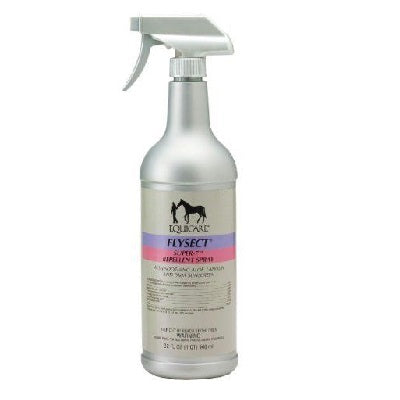 Flysect Super-7 Spray 1Qt - TATO'S MALLETS