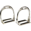 Wide Polo Irons with Grip - TATO'S MALLETS