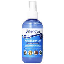  Vetericyn HydroGel Spray 8oz - TATO'S MALLETS