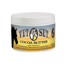  VETSET Cocoa Butter - TATO'S MALLETS