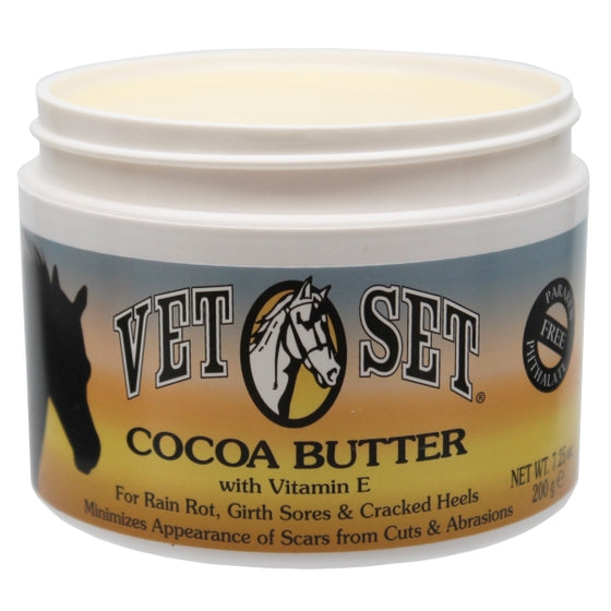 VETSET Cocoa Butter - TATO'S MALLETS