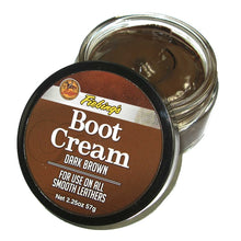  Fiebing Boot Cream Polish 2.5oz - TATO'S MALLETS