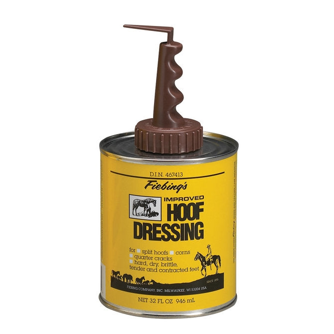 Fiebings Hoof Dressing - TATO'S MALLETS