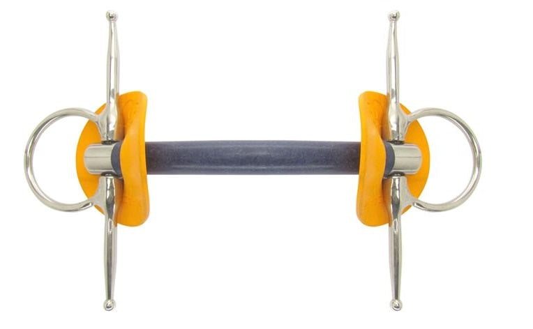 Bombers Full Cheek Bomber Blue Mullen - TATO'S MALLETS