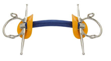  Bombers Full Cheek Gag Bomber Blue Mullen - TATO'S MALLETS