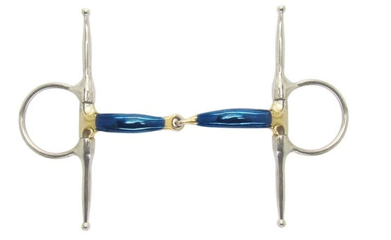 Bombers Full Cheek Lock Up - TATO'S MALLETS