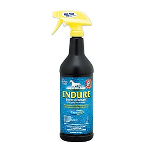 Endure Fly Spray 32oz - TATO'S MALLETS